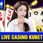 Live Casino Kubet